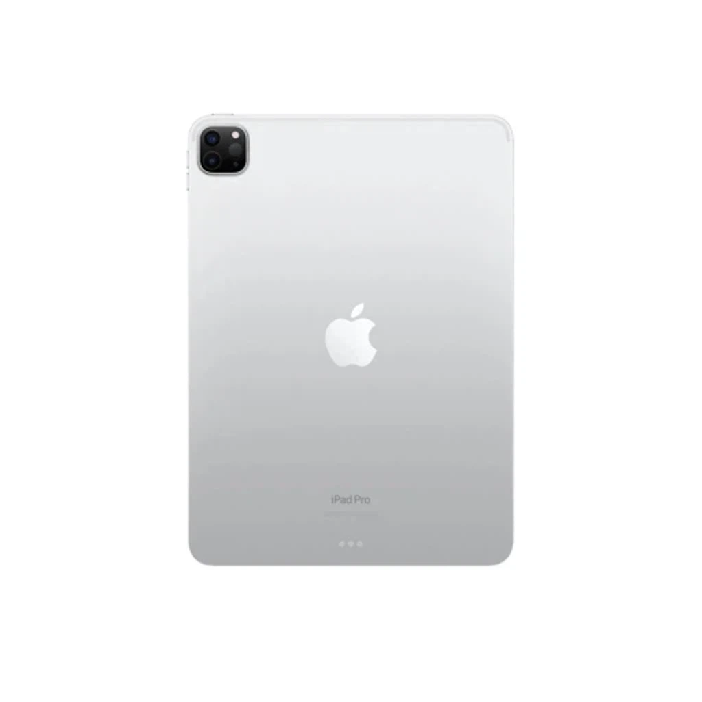 Apple iPad Pro 11” M2 256Gb Silver (MNXG3) 